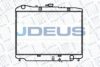 JDEUS 020M19 Radiator, engine cooling